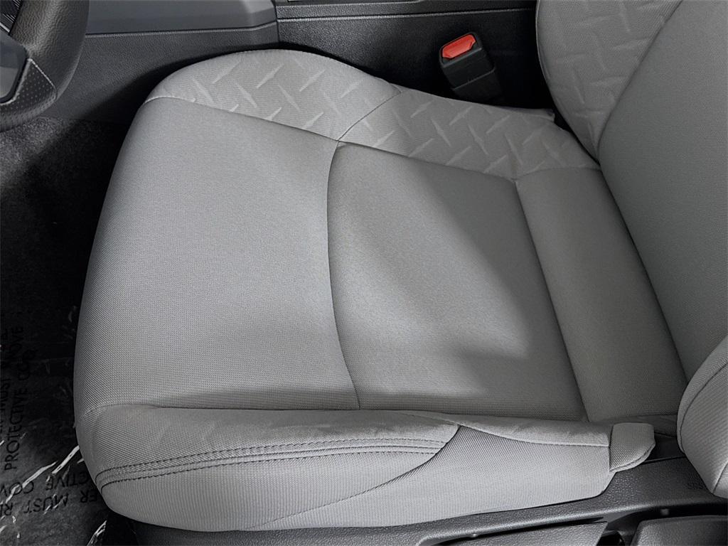 new 2025 Toyota Tacoma car, priced at $41,618