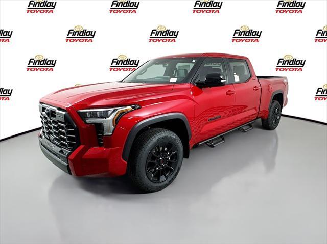 new 2025 Toyota Tundra car, priced at $65,293