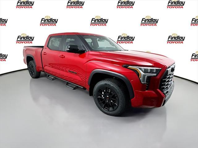 new 2025 Toyota Tundra car, priced at $65,293