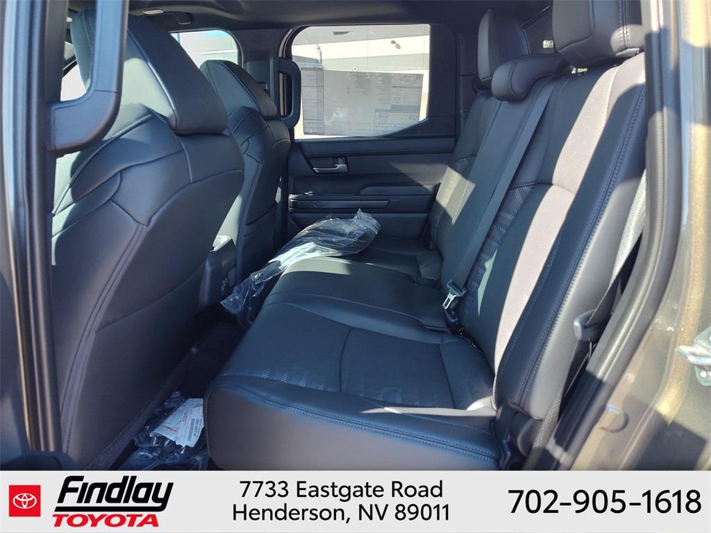 new 2025 Toyota Tacoma car, priced at $63,921