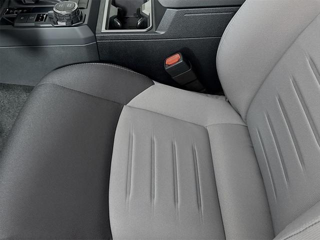 new 2025 Toyota Tacoma car, priced at $48,368