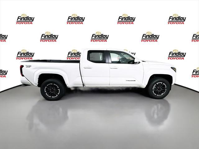 new 2025 Toyota Tacoma car, priced at $48,368