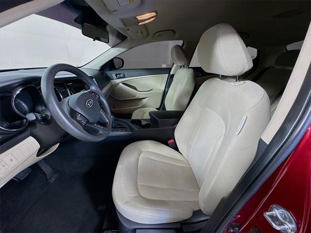 used 2011 Kia Optima car, priced at $8,988