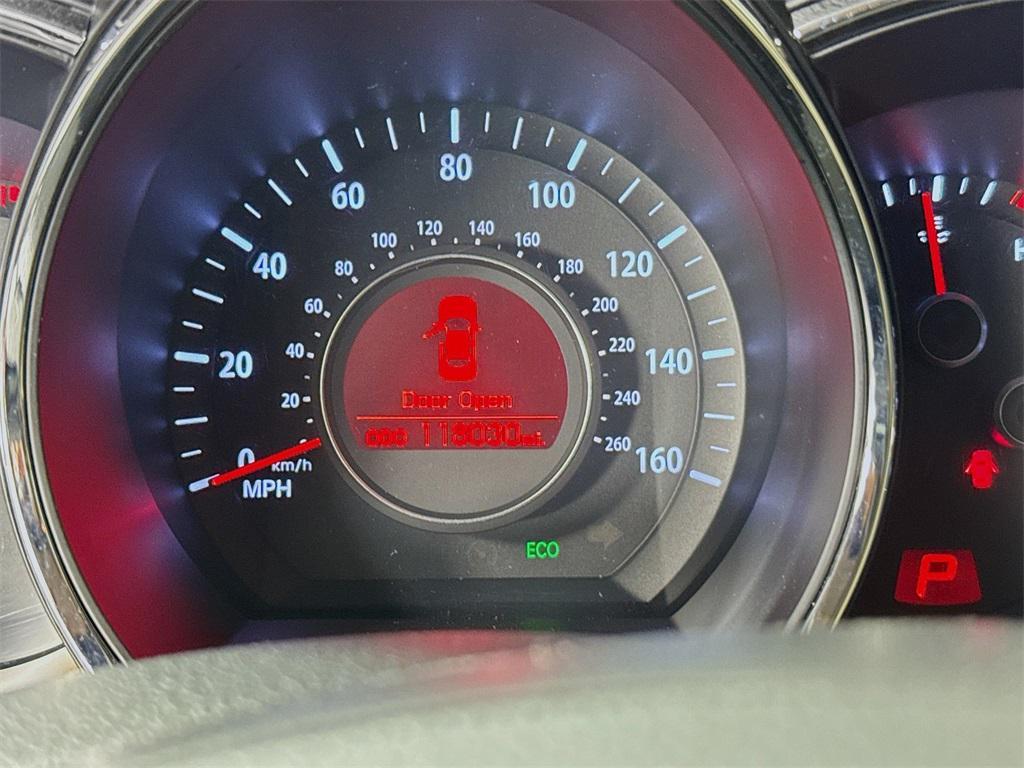 used 2011 Kia Optima car, priced at $8,988