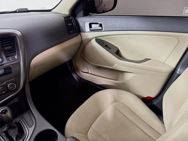 used 2011 Kia Optima car, priced at $8,988