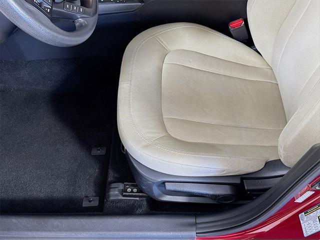 used 2011 Kia Optima car, priced at $8,988