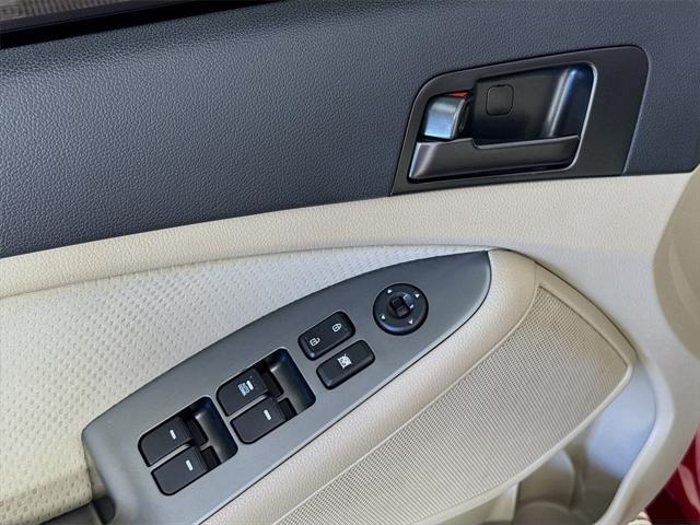 used 2011 Kia Optima car, priced at $8,988