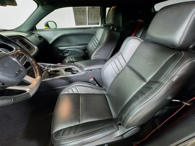 used 2020 Dodge Challenger car, priced at $71,588