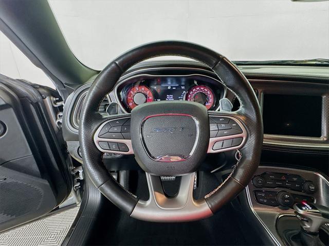 used 2020 Dodge Challenger car, priced at $71,588