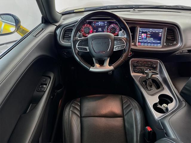 used 2020 Dodge Challenger car, priced at $71,588