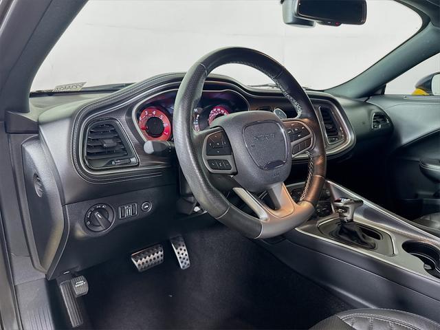 used 2020 Dodge Challenger car, priced at $71,588