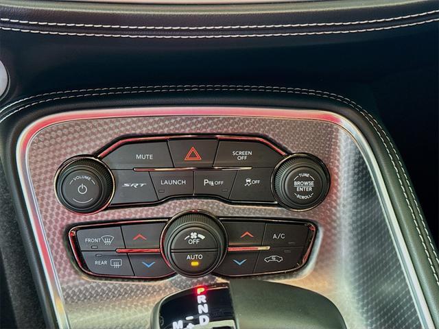 used 2020 Dodge Challenger car, priced at $71,588