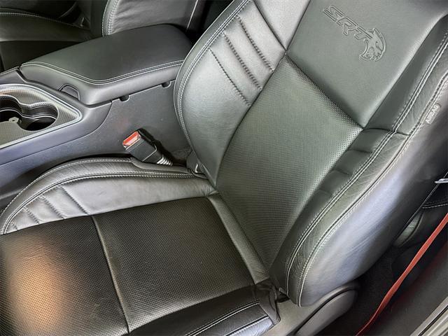 used 2020 Dodge Challenger car, priced at $71,588