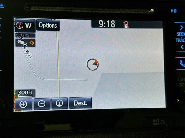 used 2017 Toyota Sienna car, priced at $27,988