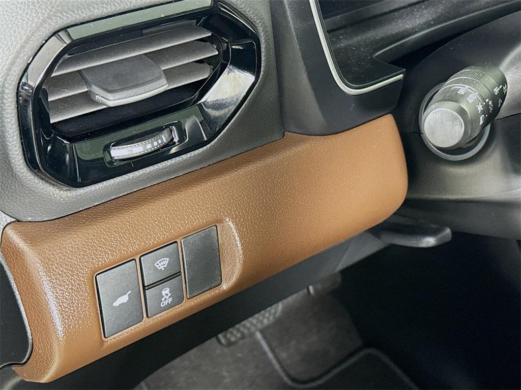 used 2025 Honda Pilot car, priced at $49,488