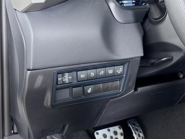 new 2025 Toyota Tundra Hybrid car, priced at $76,513
