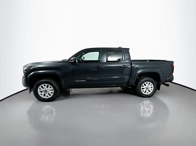 new 2024 Toyota Tacoma car, priced at $46,368