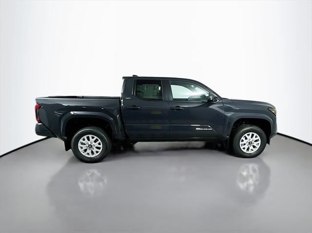 new 2024 Toyota Tacoma car, priced at $46,368