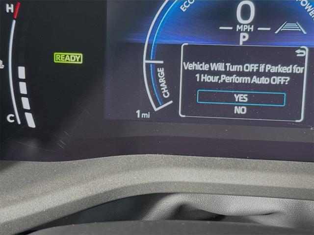 new 2025 Toyota Camry car, priced at $30,377