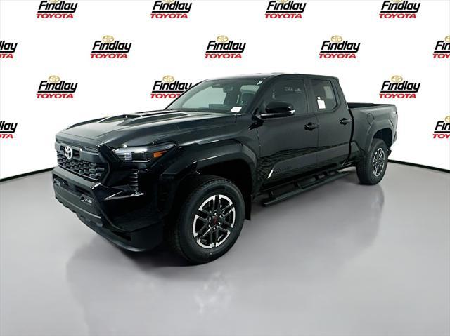 new 2024 Toyota Tacoma car, priced at $47,429