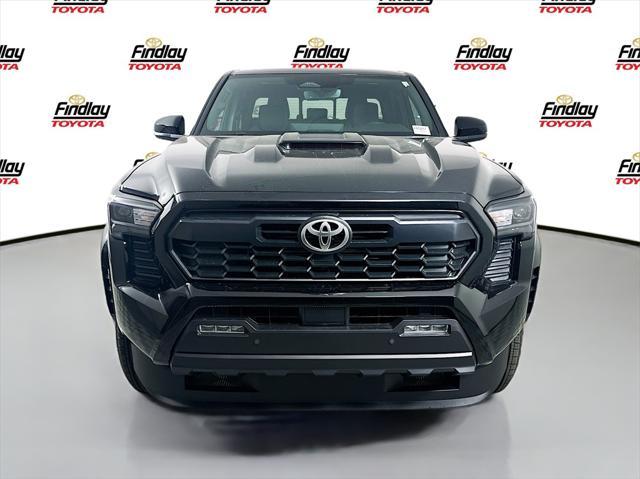 new 2024 Toyota Tacoma car, priced at $47,429