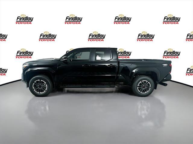 new 2024 Toyota Tacoma car, priced at $47,429