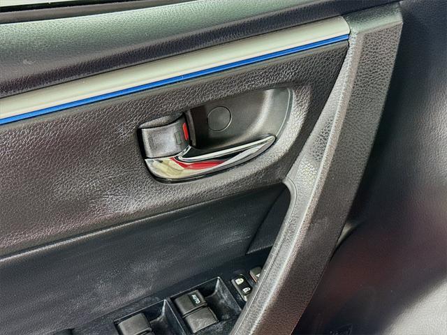 used 2014 Toyota Corolla car, priced at $14,988