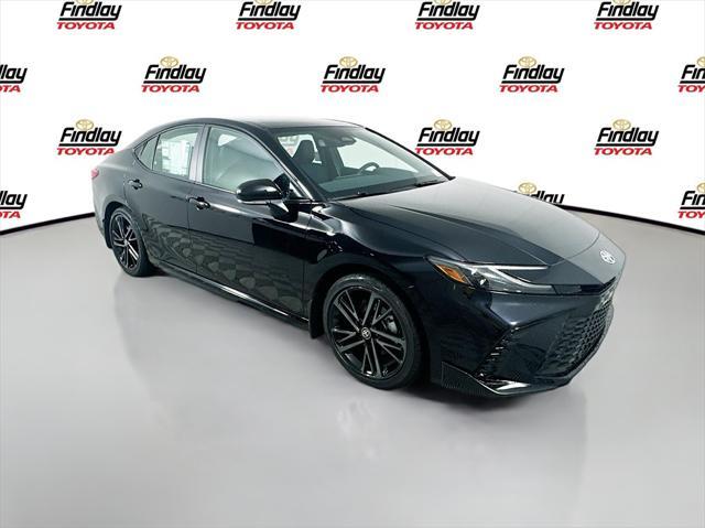 new 2025 Toyota Camry car, priced at $36,588