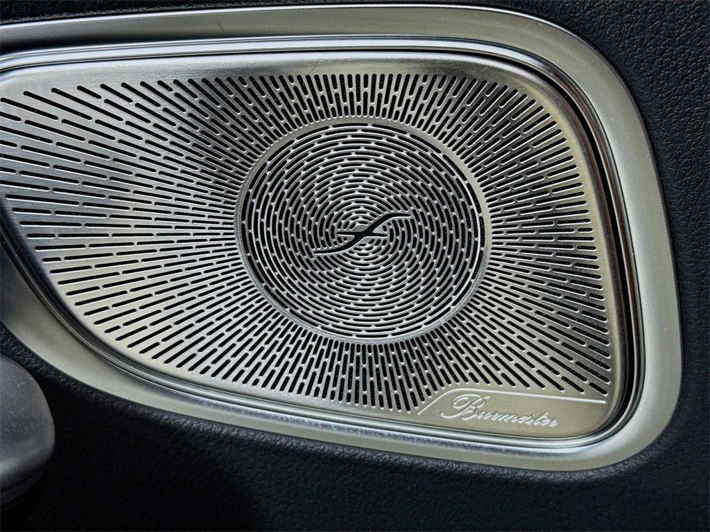 used 2023 Mercedes-Benz GLC 300 car, priced at $36,988