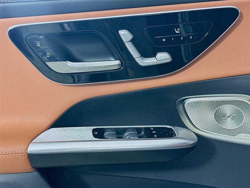 used 2023 Mercedes-Benz GLC 300 car, priced at $36,988