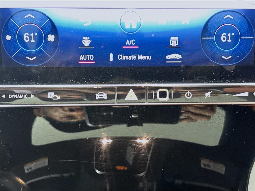 used 2023 Mercedes-Benz GLC 300 car, priced at $36,988