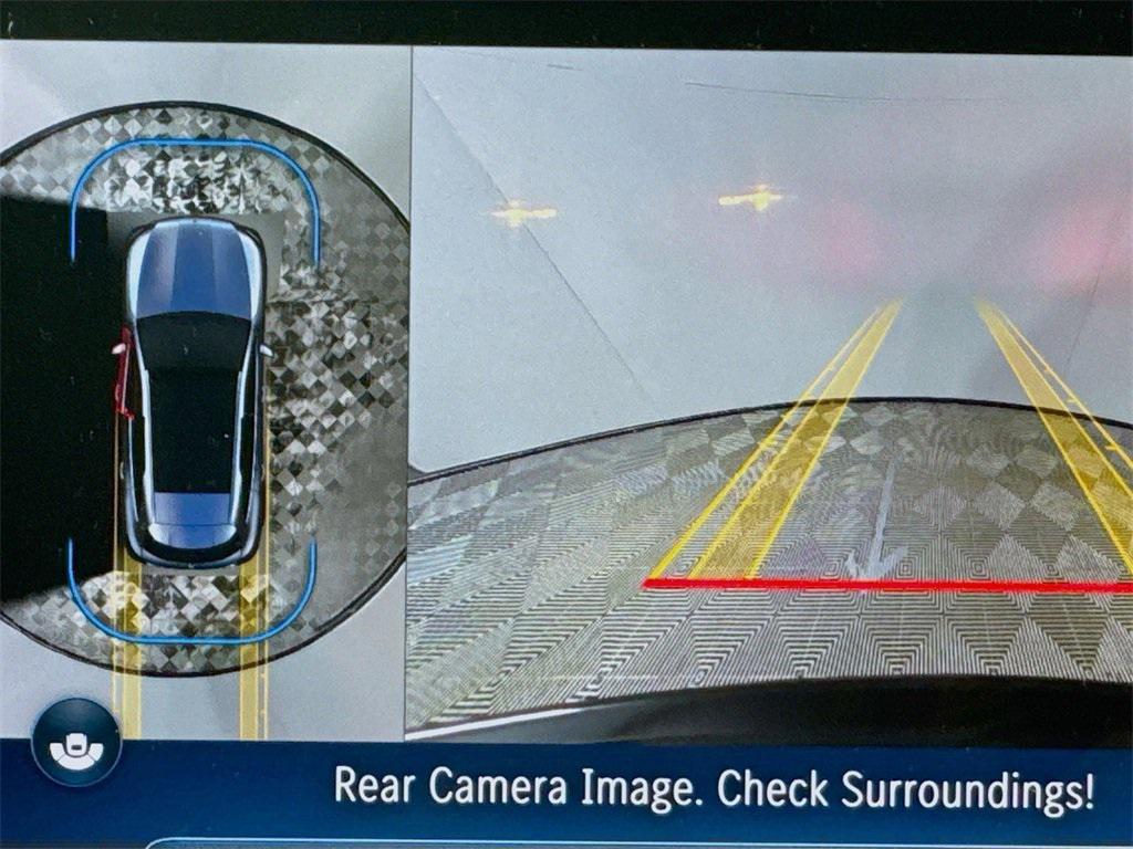 used 2023 Mercedes-Benz GLC 300 car, priced at $36,988