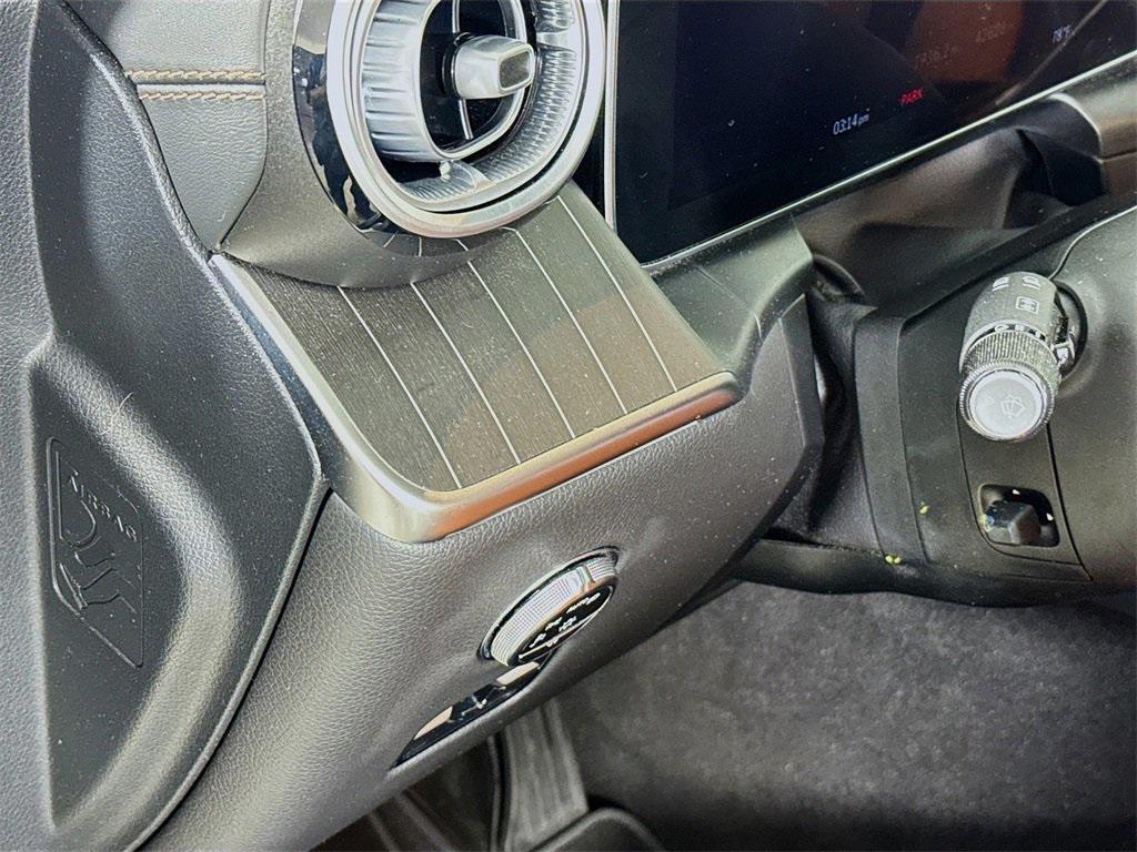 used 2023 Mercedes-Benz GLC 300 car, priced at $36,988