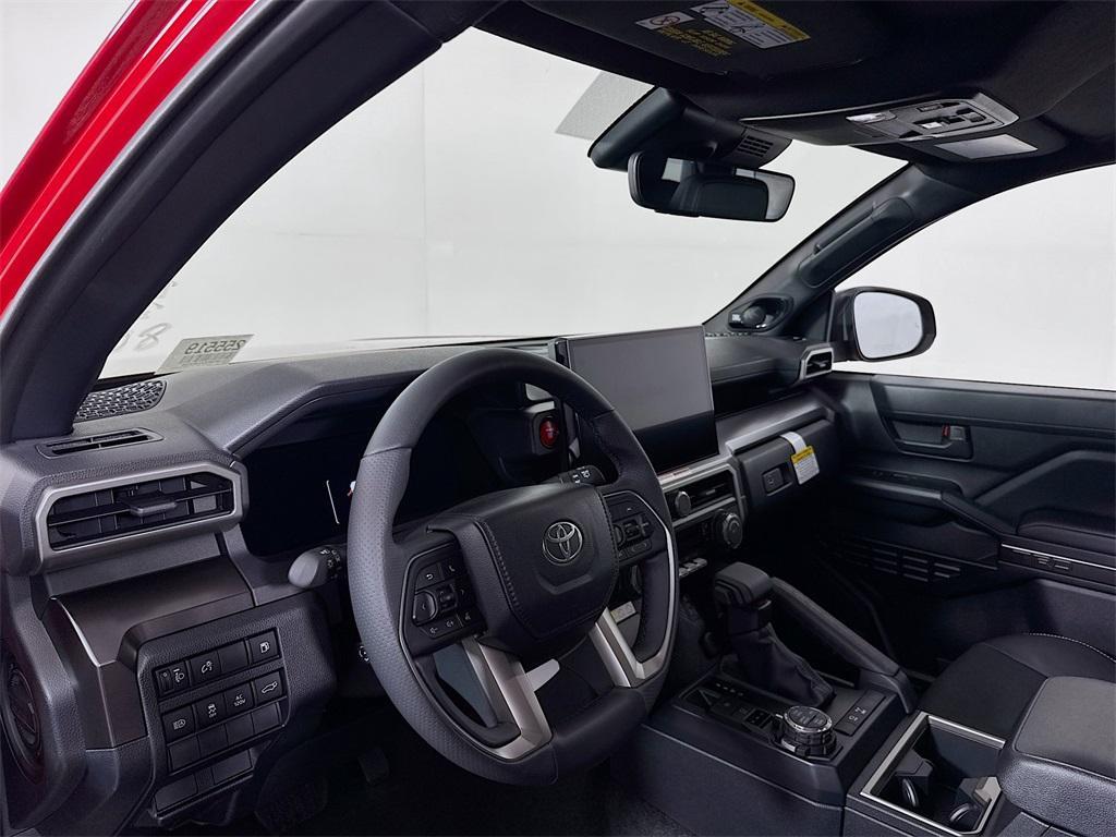 new 2025 Toyota 4Runner car, priced at $59,968