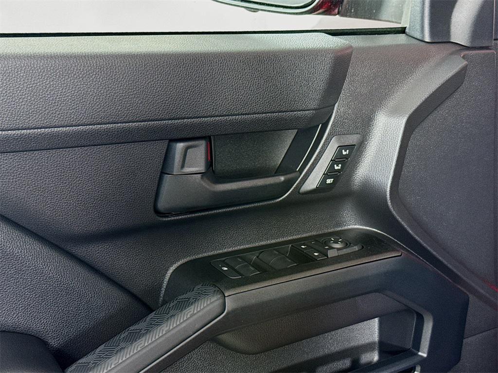 new 2025 Toyota 4Runner car, priced at $59,968
