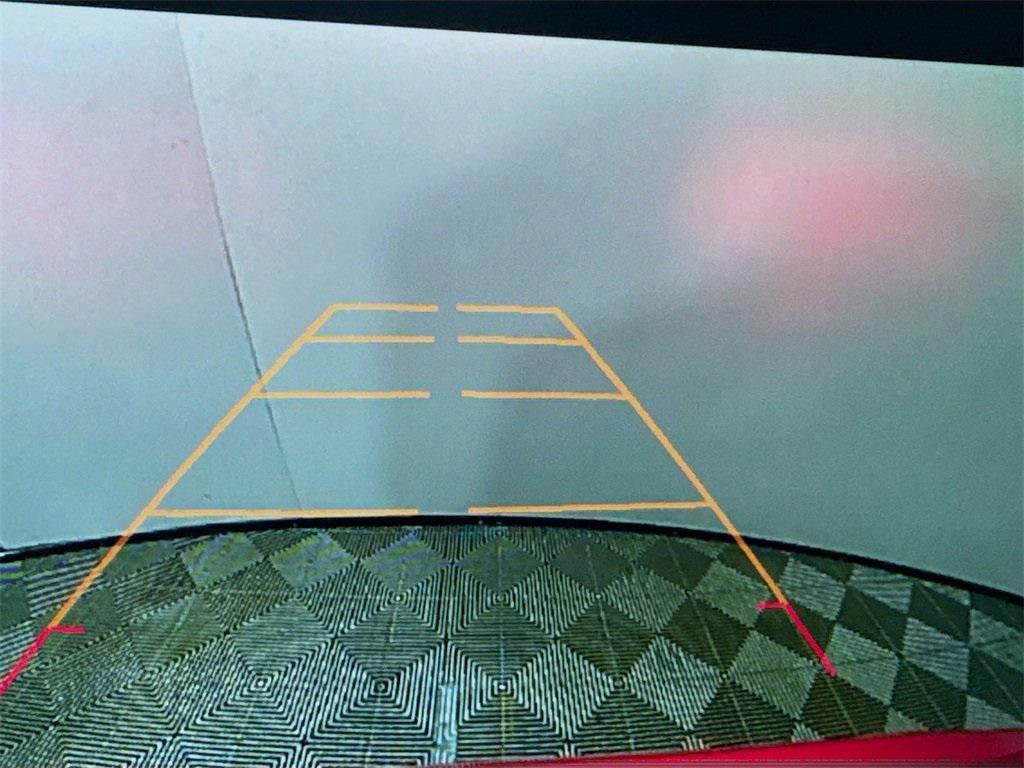 used 2023 Chevrolet Blazer car, priced at $24,788