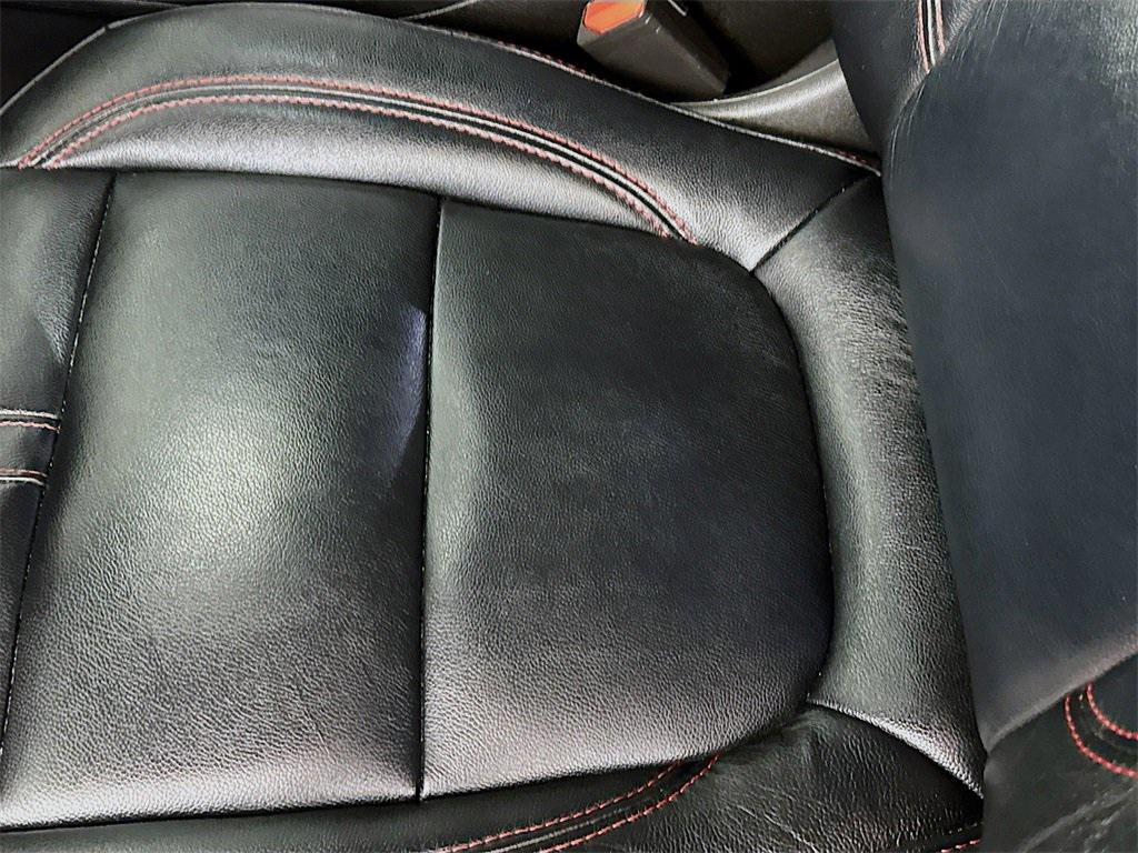 used 2023 Chevrolet Blazer car, priced at $24,788