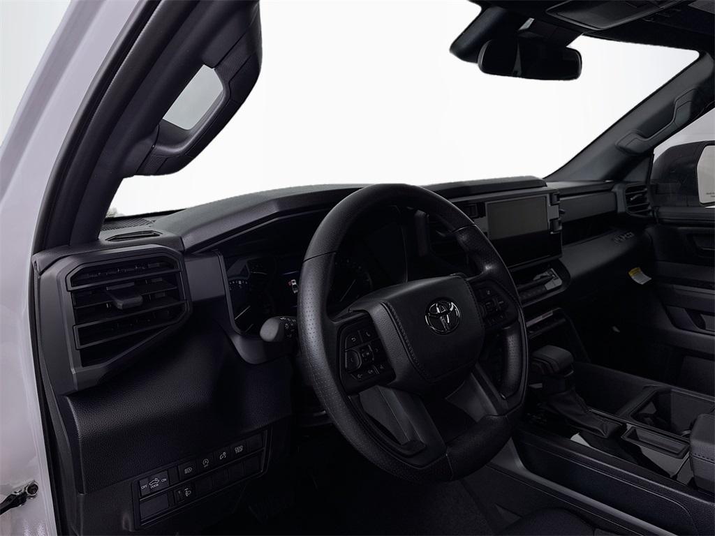 new 2026 Toyota Tundra car, priced at $45,240