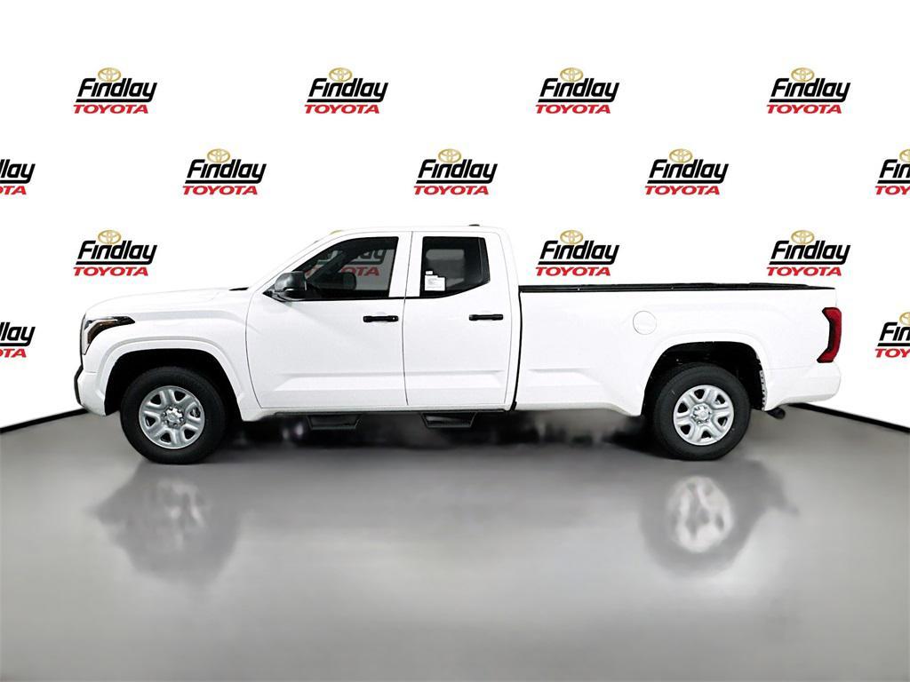 new 2026 Toyota Tundra car, priced at $45,240