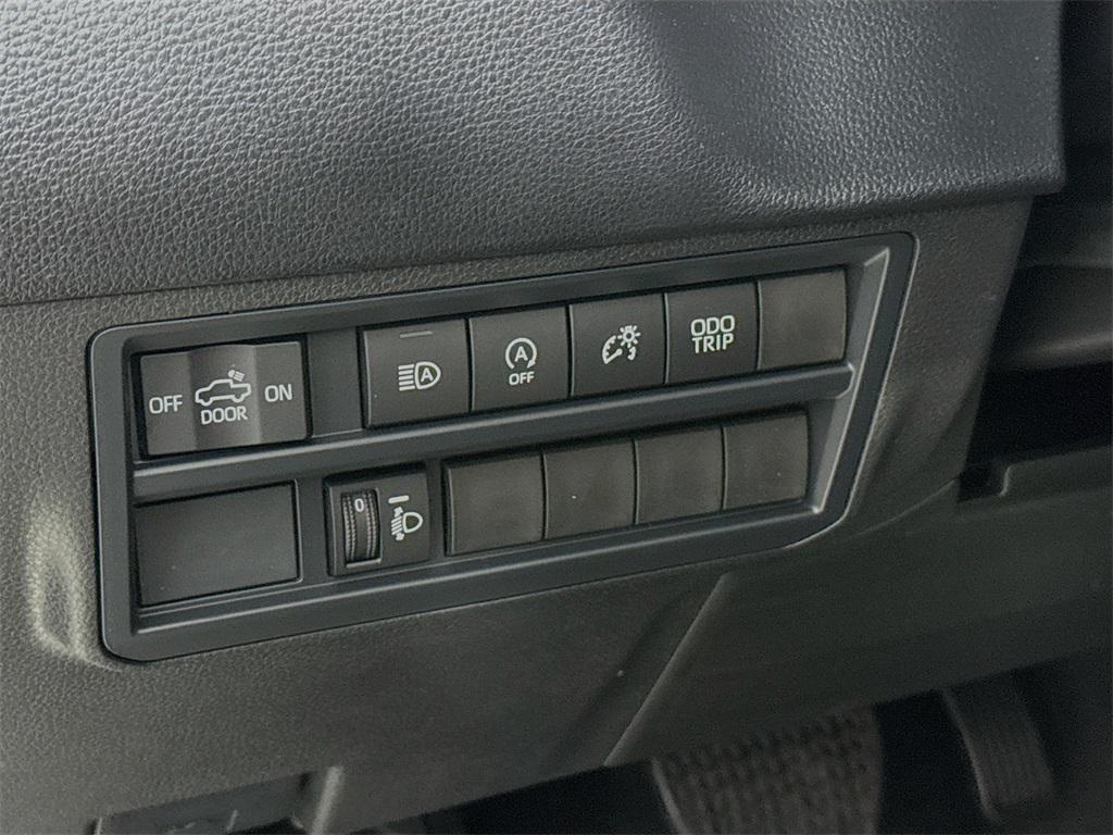 new 2026 Toyota Tundra car, priced at $45,240