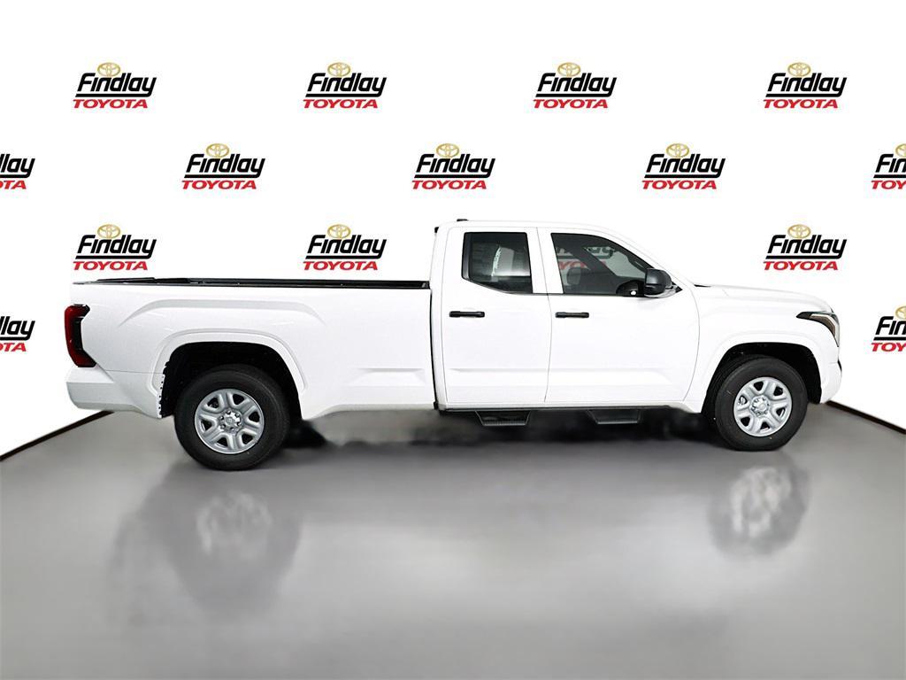new 2026 Toyota Tundra car, priced at $45,240