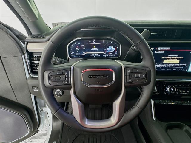 used 2024 GMC Sierra 3500 car, priced at $89,988