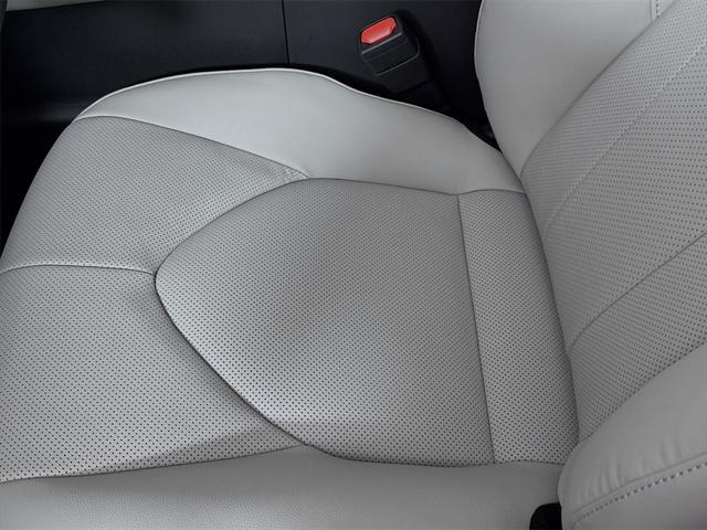 new 2025 Toyota Grand Highlander car, priced at $56,598