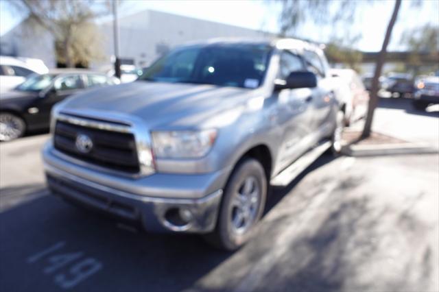 used 2013 Toyota Tundra car, priced at $20,588