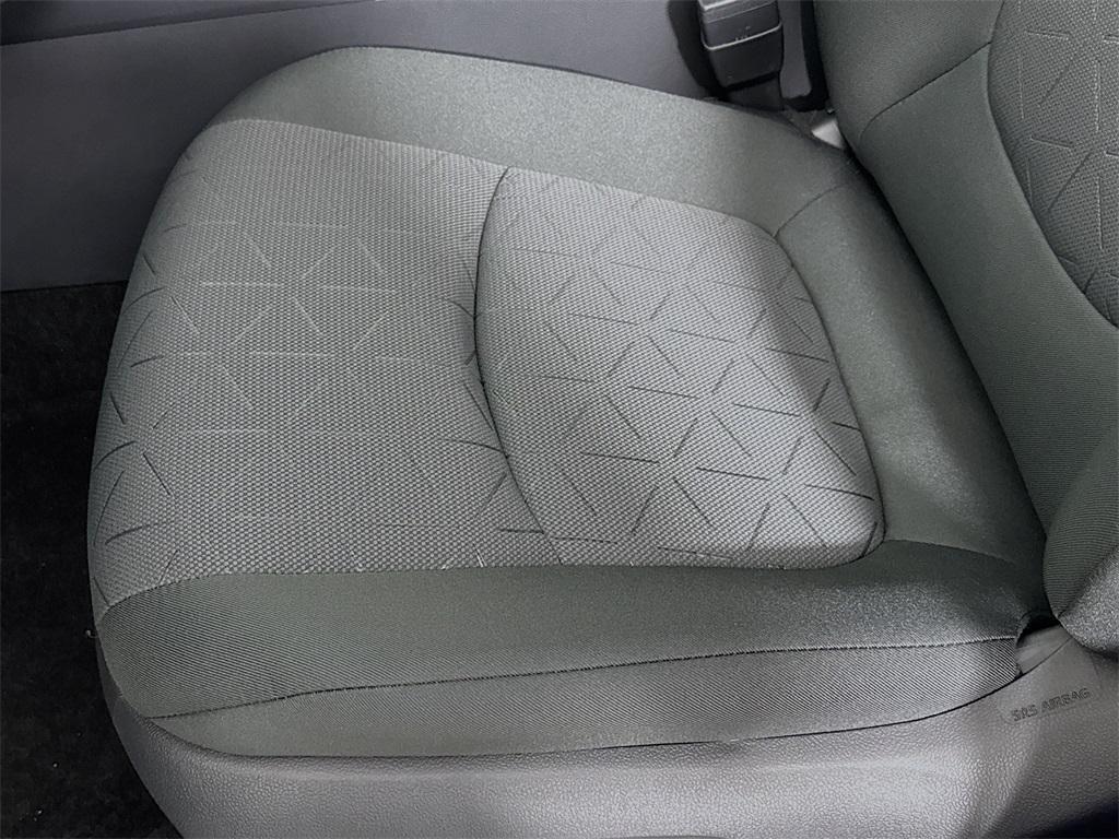 new 2025 Toyota RAV4 Hybrid car, priced at $39,249