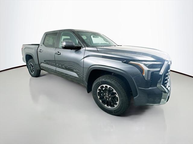 new 2025 Toyota Tundra car, priced at $64,827