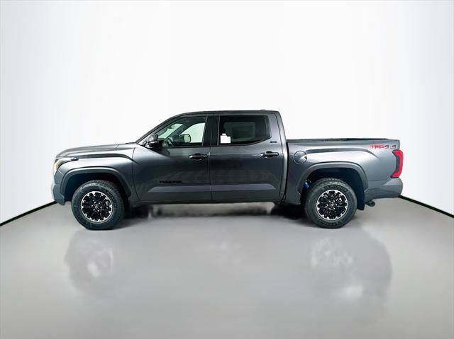 new 2025 Toyota Tundra car, priced at $64,827