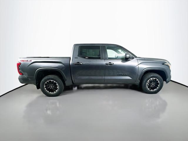 new 2025 Toyota Tundra car, priced at $64,827