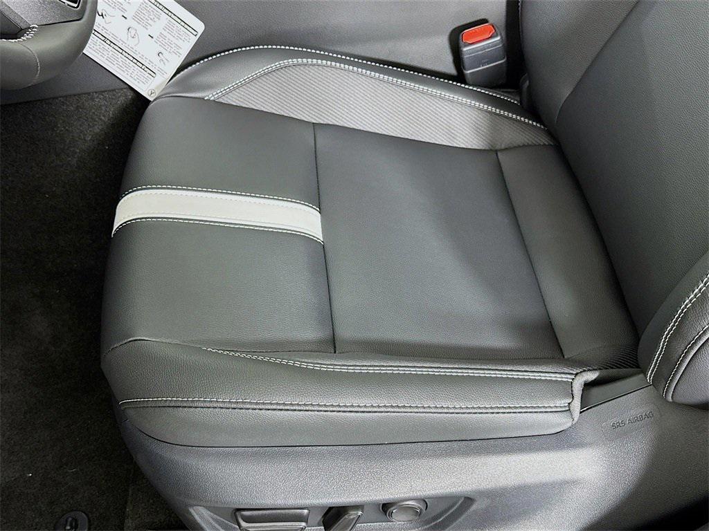 new 2025 Toyota Camry car, priced at $37,062