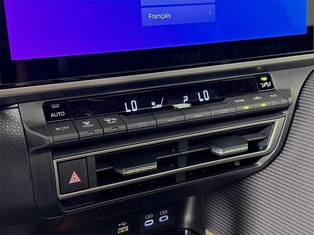 new 2025 Toyota Camry car, priced at $37,062